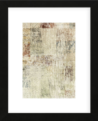Tapestry I (Framed) -  Mali Nave - McGaw Graphics