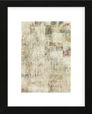 Tapestry II (Framed) -  Mali Nave - McGaw Graphics