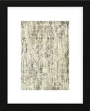 Mink Brocade I (Framed) -  Mali Nave - McGaw Graphics