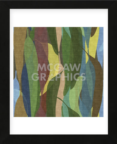 Camouflage  (Framed) -  Mali Nave - McGaw Graphics