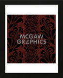 Couture  (Framed) -  Mali Nave - McGaw Graphics