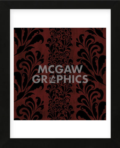Couture  (Framed) -  Mali Nave - McGaw Graphics