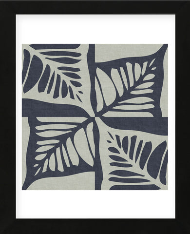 Twilight Shadows  (Framed) -  Mali Nave - McGaw Graphics