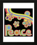 Peace Garden   (Framed) -  Mali Nave - McGaw Graphics