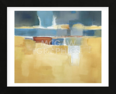 Mirage (Framed) -  Nancy Ortenstone - McGaw Graphics