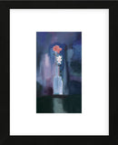 Duet  (Framed) -  Nancy Ortenstone - McGaw Graphics