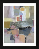 Melody for the Muse  (Framed) -  Nancy Ortenstone - McGaw Graphics