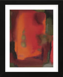 Aglow  (Framed) -  Nancy Ortenstone - McGaw Graphics