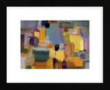 Spring Sonata  (Framed) -  Nancy Ortenstone - McGaw Graphics
