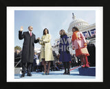 Barack Obama: 44th President of the United States of America (Framed) -  Celebrity Photography - McGaw Graphics