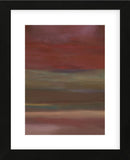 Silence (Framed) -  Nancy Ortenstone - McGaw Graphics