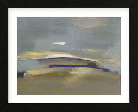 Windswept (Framed) -  Nancy Ortenstone - McGaw Graphics