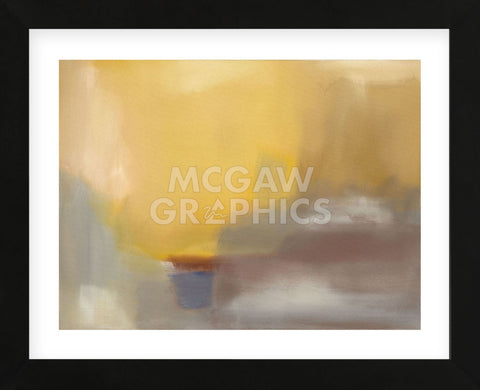 Silent Passage (Framed) -  Nancy Ortenstone - McGaw Graphics