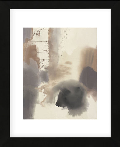Winter Light II (Framed) -  Nancy Ortenstone - McGaw Graphics