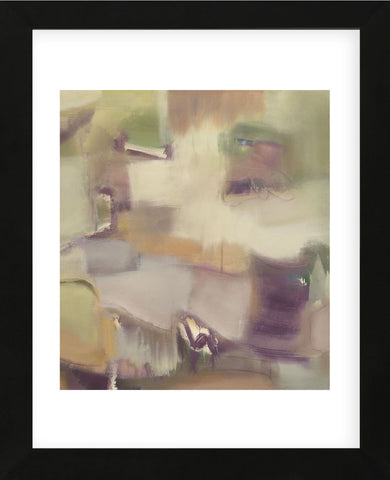 Windswept II (Framed) -  Nancy Ortenstone - McGaw Graphics
