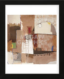 Avenue A  (Framed) -  Luis Parra - McGaw Graphics