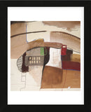 Avenue B  (Framed) -  Luis Parra - McGaw Graphics