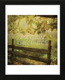 Autumn Overture (Framed) -  Dawne Polis - McGaw Graphics