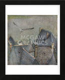 Mont St. Michel (Framed) -  Dawne Polis - McGaw Graphics