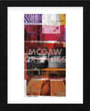 New York Streets VI (Framed) -  Sven Pfrommer - McGaw Graphics