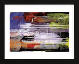 Classic Cars I (Framed) -  Sven Pfrommer - McGaw Graphics