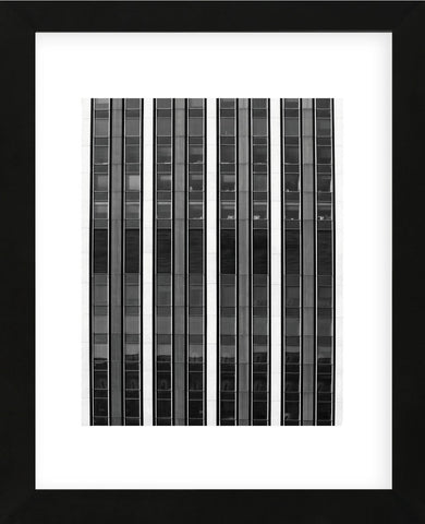Window 20 (Framed) -  Jeff Pica - McGaw Graphics