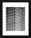 Window D (Framed) -  Jeff Pica - McGaw Graphics