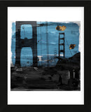 California Dreamin II (Framed) -  Sven Pfrommer - McGaw Graphics