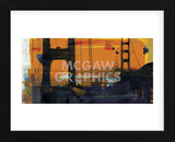 California Dreamin III (Framed) -  Sven Pfrommer - McGaw Graphics