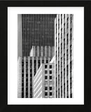 Metro Image 13 (Framed) -  Jeff Pica - McGaw Graphics