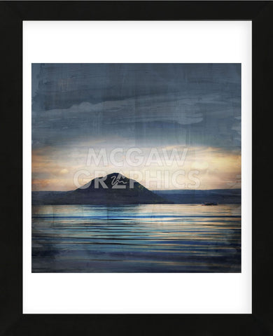 Ocean Eleven VII (Framed) -  Sven Pfrommer - McGaw Graphics