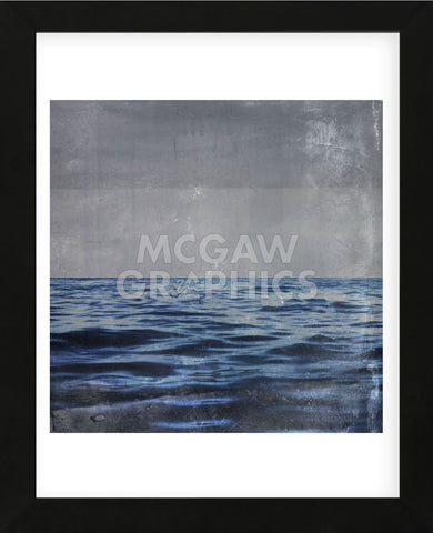 Ocean Eleven IV (Framed) -  Sven Pfrommer - McGaw Graphics