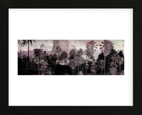 The Beach IX (Framed) -  Sven Pfrommer - McGaw Graphics