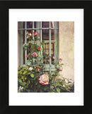 Paris Roses (Framed) -  Dawne Polis - McGaw Graphics