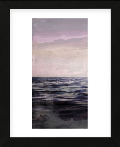 Ocean Eleven VI (left) (Framed) -  Sven Pfrommer - McGaw Graphics