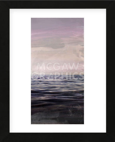 Ocean Eleven VI (right) (Framed) -  Sven Pfrommer - McGaw Graphics