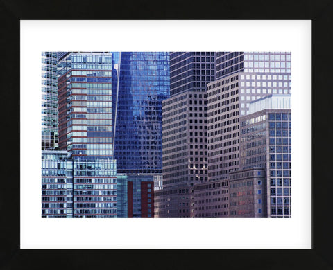 Metro Image 1148 (Framed) -  Jeff Pica - McGaw Graphics