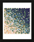 Staructure (Framed) -  Simon C. Page - McGaw Graphics