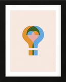 Guess How Much I Love You (Framed) -  Simon C. Page - McGaw Graphics