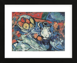 Nature Morte: Still Life, 1905  (Framed) -  Maurice de Vlaminck - McGaw Graphics