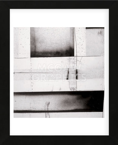 Traverse I (Framed) -  Seth Romero - McGaw Graphics