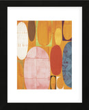 Acapulco Two  (Framed) -  Rex Ray - McGaw Graphics