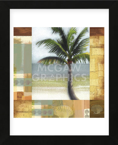 Clear Water (Framed) -  Karl Rattner - McGaw Graphics