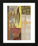 Luau  (Framed) -  Rex Ray - McGaw Graphics
