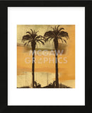 Shoreline Sunset (Framed) -  Karl Rattner - McGaw Graphics