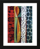 Flamenco  (Framed) -  Rex Ray - McGaw Graphics