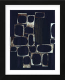 Fragments  (Framed) -  Rex Ray - McGaw Graphics