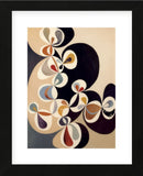 Swirl  (Framed) -  Rex Ray - McGaw Graphics