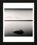 Solo Floating on Ottawa River, Study #3  (Framed) -  Andrew Ren - McGaw Graphics