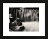 Mont. Tremblant, Study #1  (Framed) -  Andrew Ren - McGaw Graphics